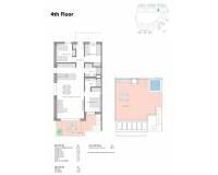 Resale - Apartment - Guardamar Del Segura - El Raso