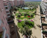 Resale - Apartment - Guardamar Del Segura - El Raso