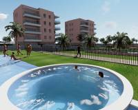 Resale - Apartment - Guardamar Del Segura - El Raso