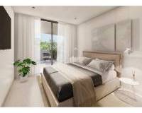 Resale - Apartment - Guardamar Del Segura - El Raso