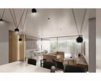 Resale - Apartment - Guardamar Del Segura - El Raso