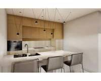 Resale - Apartment - Guardamar Del Segura - El Raso