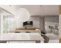 Resale - Apartment - Guardamar Del Segura - El Raso