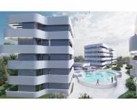 Resale - Apartment - Guardamar Del Segura - El Raso