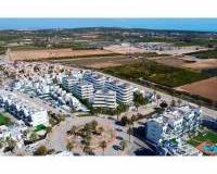 Resale - Apartment - Guardamar Del Segura - El Raso