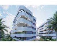 Resale - Apartment - Guardamar Del Segura - El Raso