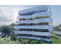 Resale - Apartment - Guardamar Del Segura - El Raso