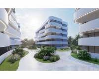 Resale - Apartment - Guardamar Del Segura - El Raso