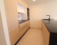 Resale - Apartment - Guardamar del Segura - El Raso