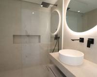 Resale - Apartment - Guardamar del Segura - El Raso