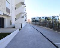 Resale - Apartment - Guardamar del Segura - El Raso