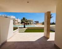 Resale - Apartment - Guardamar Del Segura - El Raso