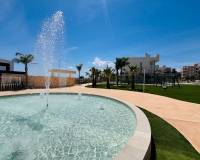 Resale - Apartment - Guardamar Del Segura - El Raso