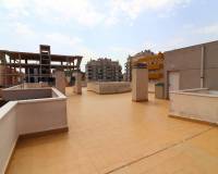 Resale - Apartment - Guardamar Del Segura - Guardamar del Segura - Town