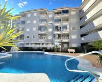 Resale - Apartment - Guardamar Del Segura - Guardamar del Segura - Town