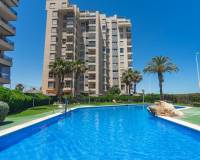 Resale - Apartment - Guardamar Del Segura - Guardamar del Segura - Town