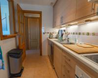 Resale - Apartment - Guardamar Del Segura - Guardamar del Segura - Town