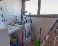 Resale - Apartment - Guardamar Del Segura - Guardamar del Segura - Town
