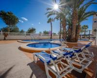 Resale - Apartment - Guardamar Del Segura - Guardamar del Segura