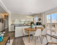 Resale - Apartment - Guardamar Del Segura - Guardamar