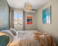 Resale - Apartment - Guardamar Del Segura - Guardamar