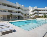 Resale - Apartment - Guardamar Del Segura