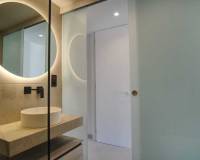 Resale - Apartment - Guardamar Del Segura