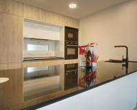 Resale - Apartment - Guardamar Del Segura