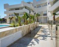 Resale - Apartment - Guardamar Del Segura