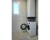 Resale - Apartment - Guardamar Del Segura