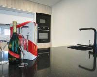 Resale - Apartment - Guardamar Del Segura