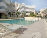 Resale - Apartment - Guardamar Del Segura