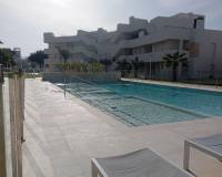 Resale - Apartment - Guardamar Del Segura