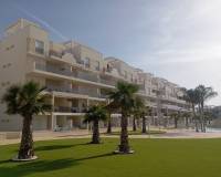 Resale - Apartment - Guardamar Del Segura