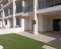 Resale - Apartment - Guardamar Del Segura