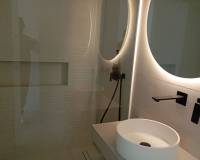 Resale - Apartment - Guardamar Del Segura