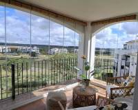 Resale - Apartment - Hacienda Riquelme Golf Resort - Hacienda Riquelme Golf Resort - Centre