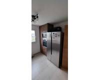 Resale - Apartment - Hacienda Riquelme Golf Resort - Hacienda Riquelme Golf Resort - Centre