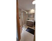 Resale - Apartment - Hacienda Riquelme Golf Resort - Hacienda Riquelme Golf Resort - Centre