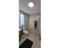 Resale - Apartment - Hacienda Riquelme Golf Resort - Hacienda Riquelme Golf Resort - Centre