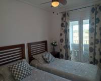 Resale - Apartment - Hacienda Riquelme Golf Resort - Hacienda Riquelme Golf Resort - Centre