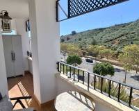 Resale - Apartment - Hacienda Riquelme Golf Resort - Hacienda Riquelme Golf Resort - Centre