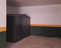 Resale - Apartment - Hacienda Riquelme Golf Resort - Hacienda Riquelme Golf Resort - Centre