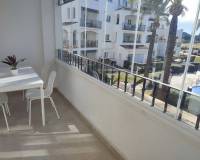 Resale - Apartment - Hacienda Riquelme Golf Resort - Hacienda Riquelme Golf Resort - Centre