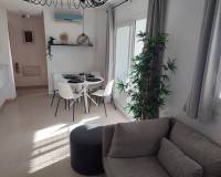 Resale - Apartment - Hacienda Riquelme Golf Resort - Hacienda Riquelme Golf Resort - Centre