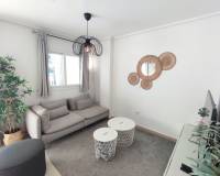 Resale - Apartment - Hacienda Riquelme Golf Resort - Hacienda Riquelme Golf Resort - Centre