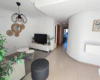 Resale - Apartment - Hacienda Riquelme Golf Resort - Hacienda Riquelme Golf Resort - Centre