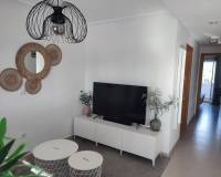 Resale - Apartment - Hacienda Riquelme Golf Resort - Hacienda Riquelme Golf Resort - Centre