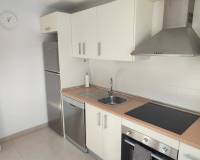 Resale - Apartment - Hacienda Riquelme Golf Resort - Hacienda Riquelme Golf Resort - Centre