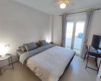 Resale - Apartment - Hacienda Riquelme Golf Resort - Hacienda Riquelme Golf Resort - Centre